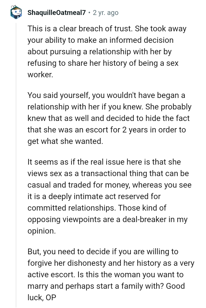 Diana probably knew that as well