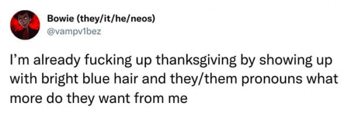 Maybe there is something more?