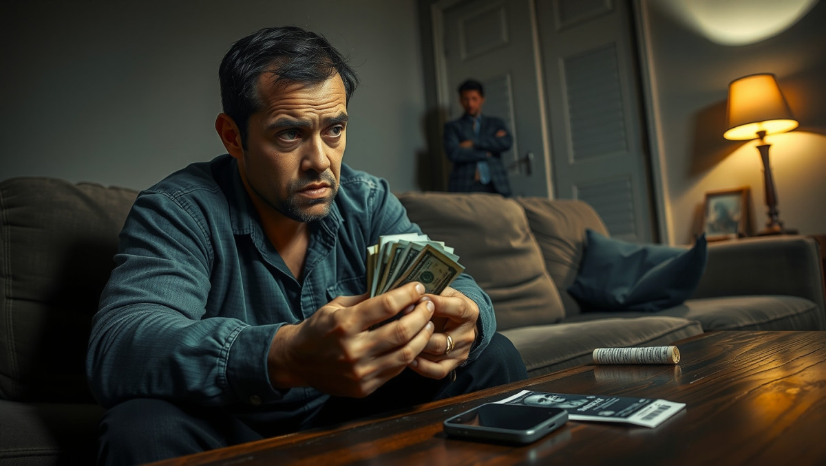 Their Friend Offered $200 To Help, Then Asked For “Interest” After Getting Paid Back