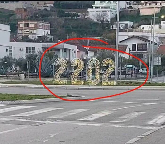 22. I Have The Hypothesis That They Were Wrong.