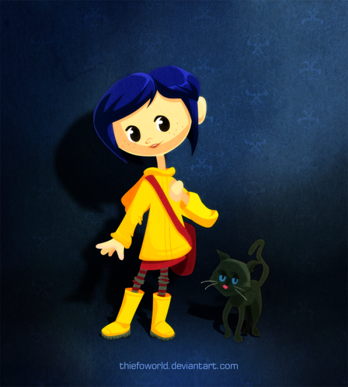 Coraline
