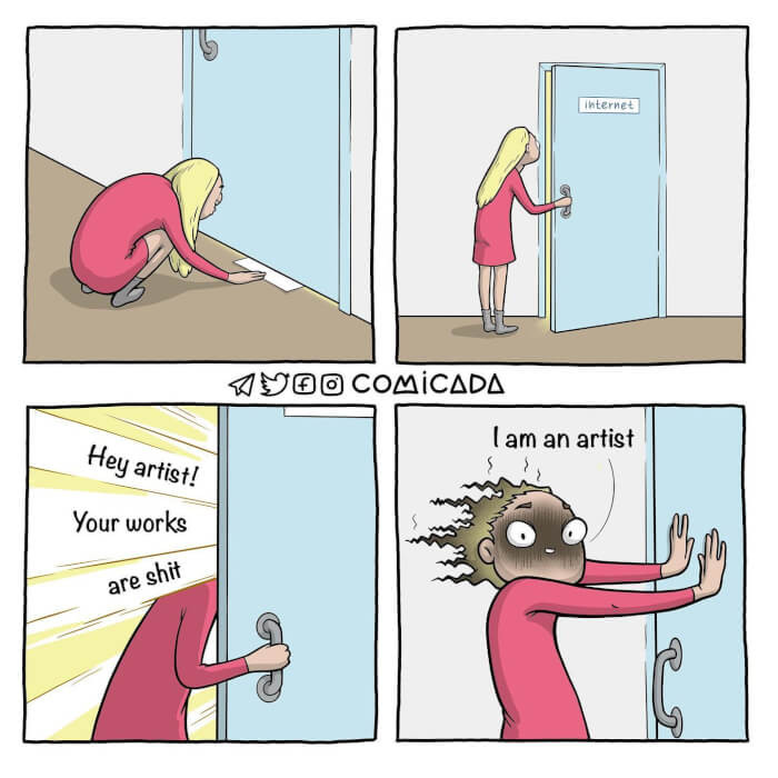 17. Be Confident in Yourself