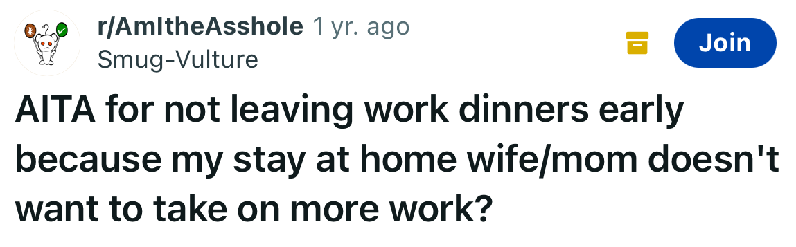 Let’s Dig into Details