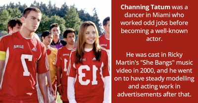 15 Stars Whose Careers Took Off After Starring In A Romantic Comedy