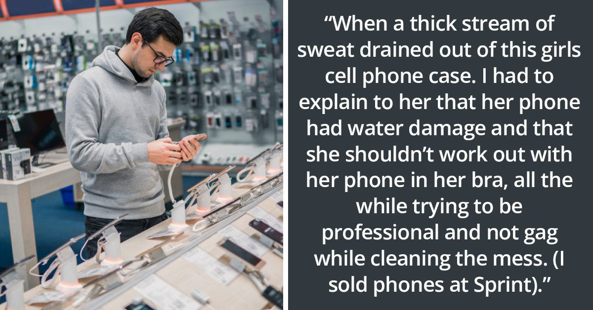 20 People Share The Moment They Realized How Much Their Job Sucks And We're Not Okay