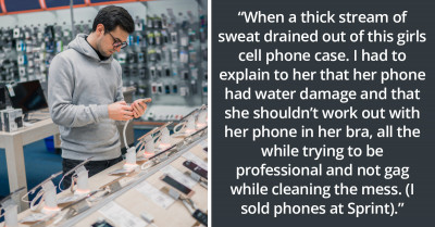 20 People Share The Moment They Realized How Much Their Job Sucks And We're Not Okay