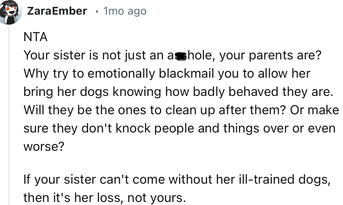 Check out some interesting comments from the Netizens below: