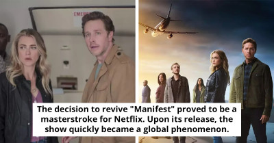 How Netflix Transformed Canceled Show Into Worldwide Phenomenon