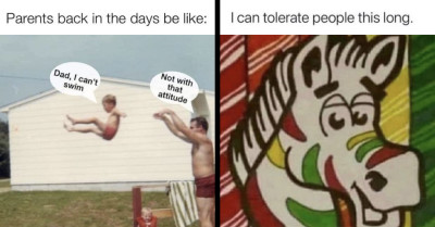 Gen Xers Are Taking Us On A Walk In Their Shoes, And Here Are 50 Of Their Most Hilarious Tweets