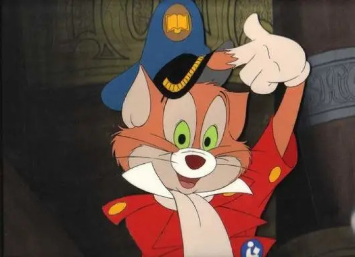 11. Cap'n O.G. Readmore and his