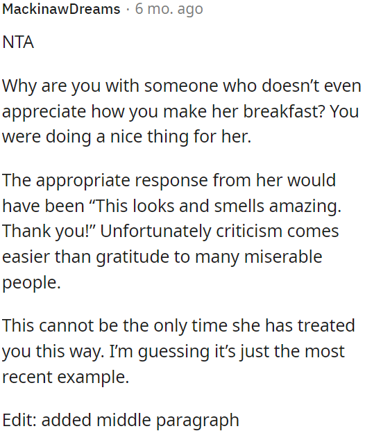 This behavior may not be isolated.