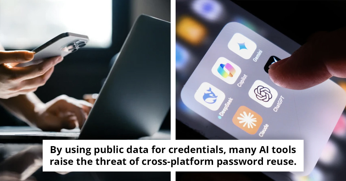 Cybersecurity Experts Urge Immediate Password Changes for AI-Generated Credentials