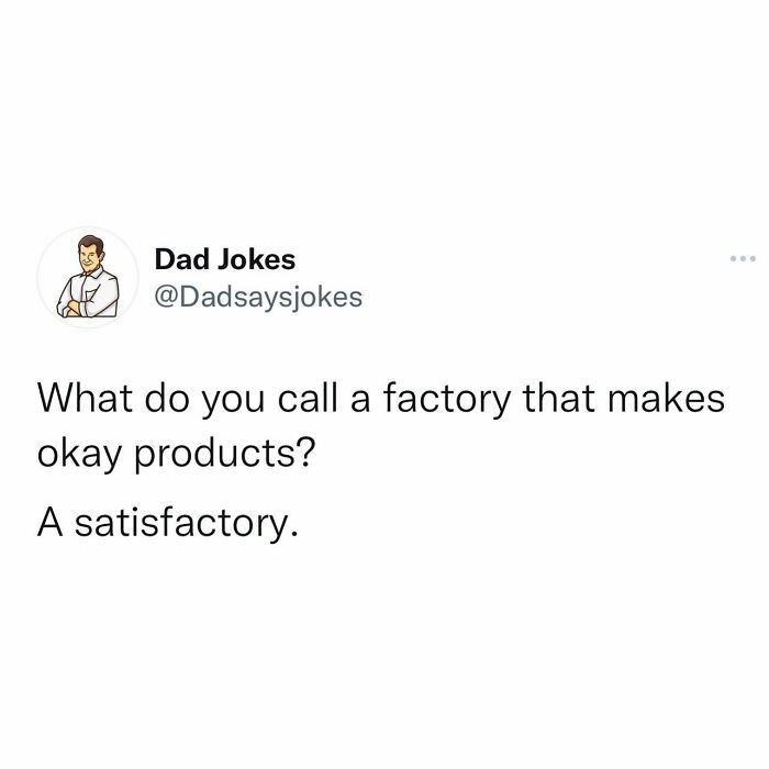 25. Couldn't have said it better