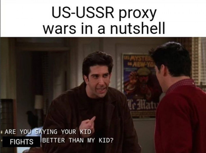 27. My Kid vs. Your Kid