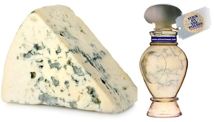 Eau De Stilton By Stilton