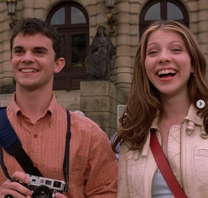 3. Eurotrip