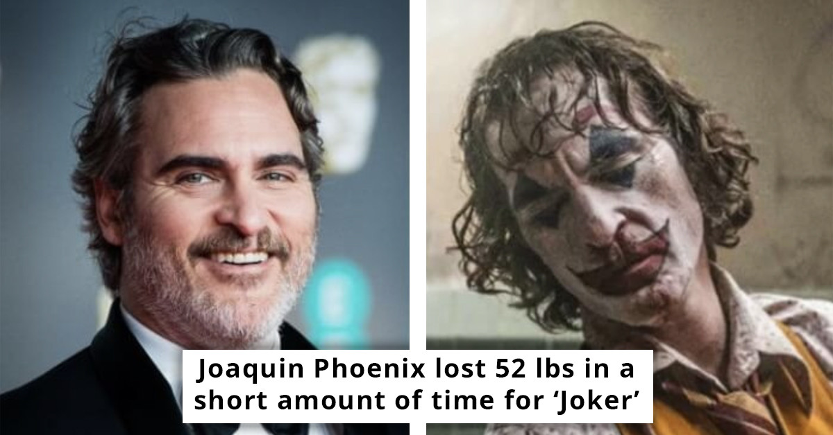 10 Actors Who Went The Extra Mile To Commit To Their Monumental Roles