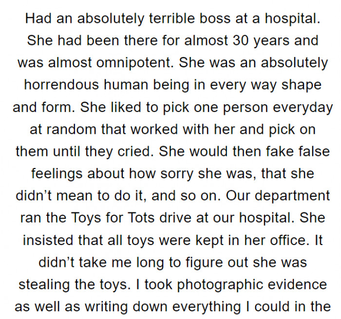 15. These kinds of people don't deserve to get the pay they're getting in those jobs really