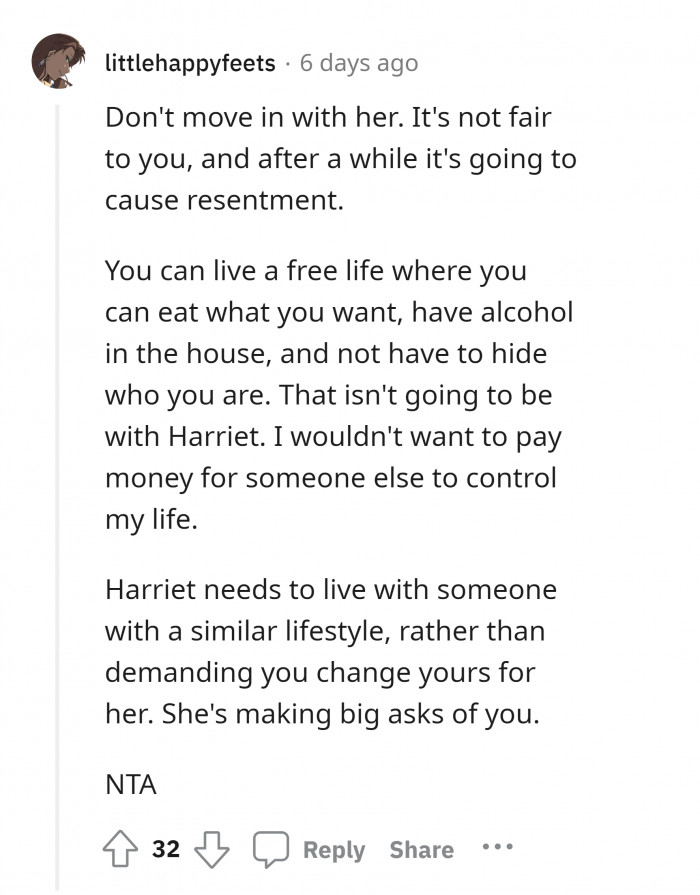 Giving too much will drain you eventually in all aspects.