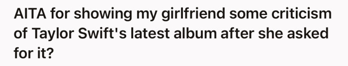 Let’s dig into the details