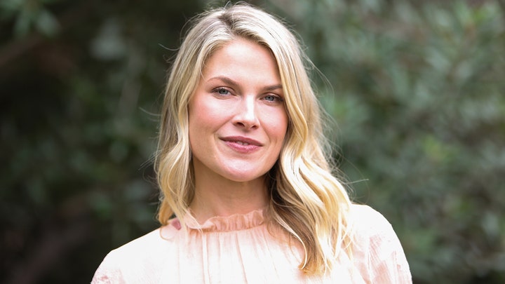 Ali Larter and her family made a brave move and left Los Angeles