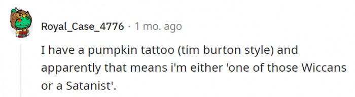 12. Isn't it illegal to discriminate against someone because of their religion?