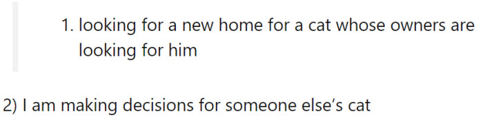 OP has offered the following explanation for why they think they might be the a-hole: