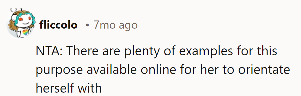 Google's her best professor. Let her explore the virtual finance jungle!