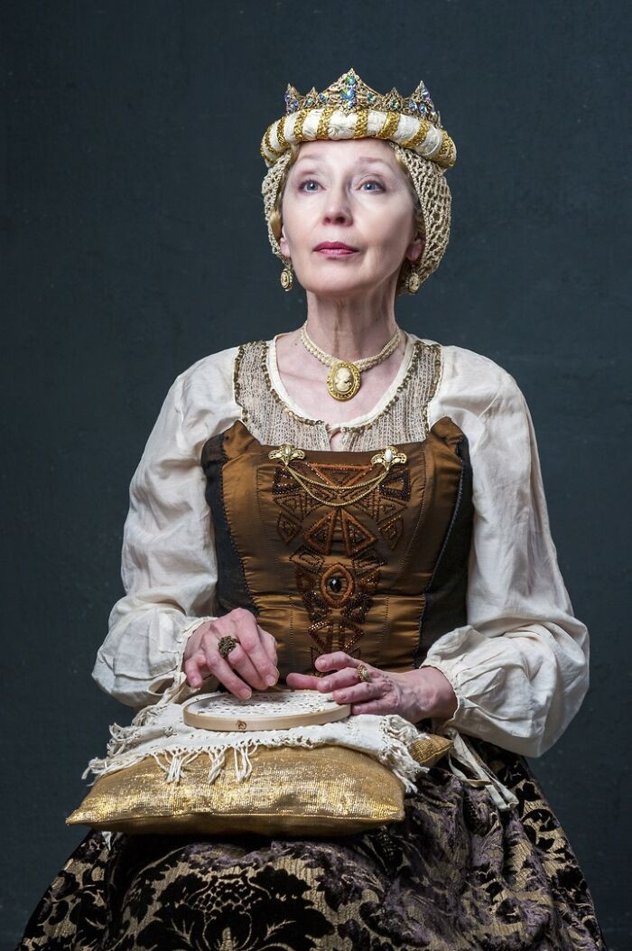 39. Be as elegant as you can be