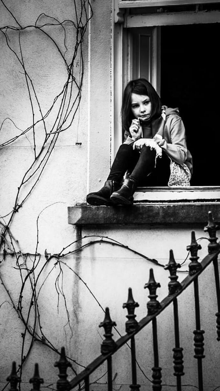 25. Tullamore, Ireland