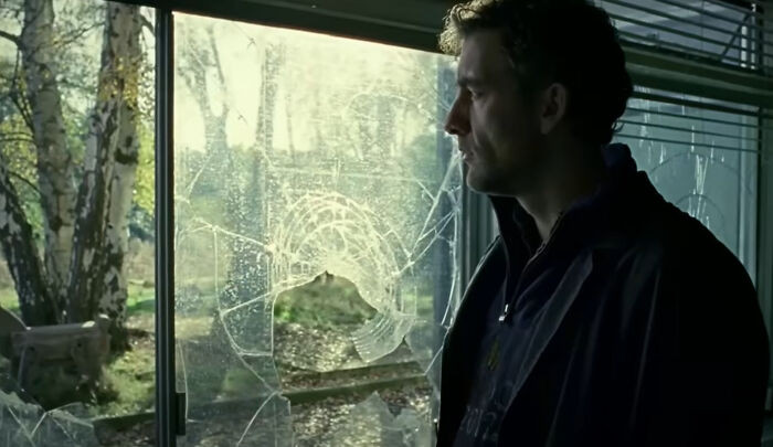 Children Of Men, 2006
