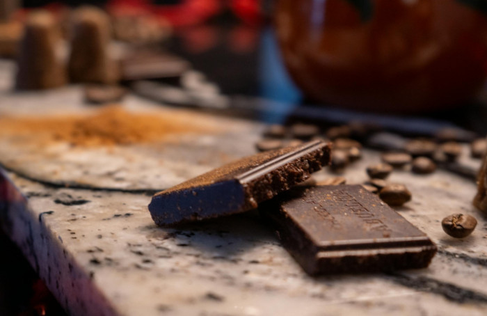 Mexico Is Where Chocolate Came From