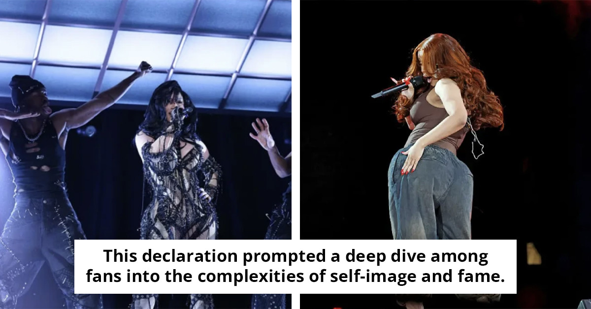 Cardi B opens up about her decision to have her final butt implants taken out in an honest revelation.