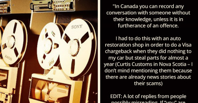 Here Are 30 Facts That Feel Almost Illegal Just To Know About Them