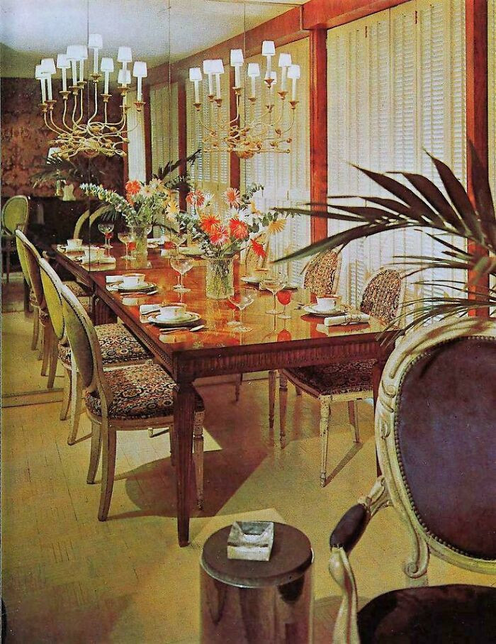"American Home Magazine (1976)"