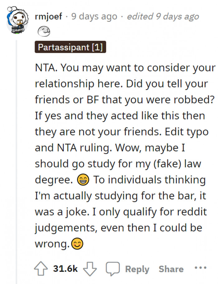 Here's what people have to say: