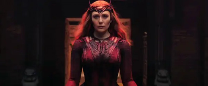 Raimi actually came up with the famous 