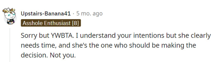 Here's what people have to say: