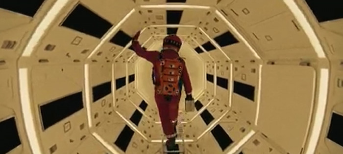 30. 2001: A Space Odyssey (1968)