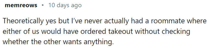 Common courtesy is to ask...