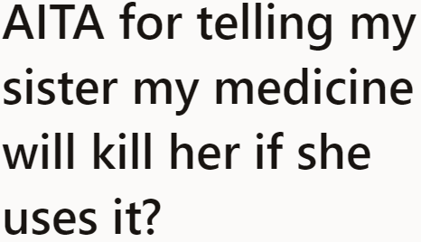 The OP wants to know if her prank was justified.