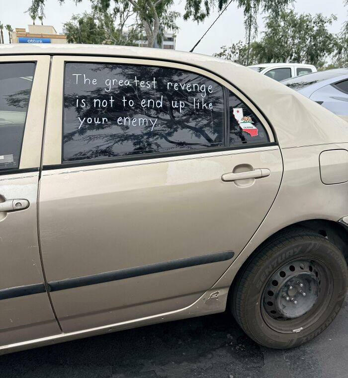 "Powerful Message Hits Harder Than Expected"