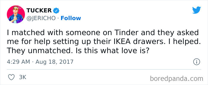 25. They just wanted help for FREE