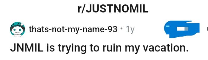 Here is the story's headline