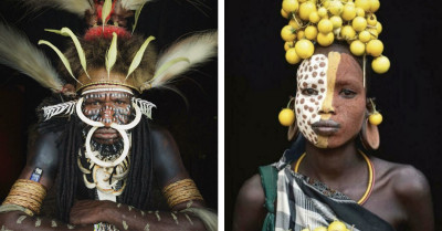 Photos That Celebrate the Best in Us