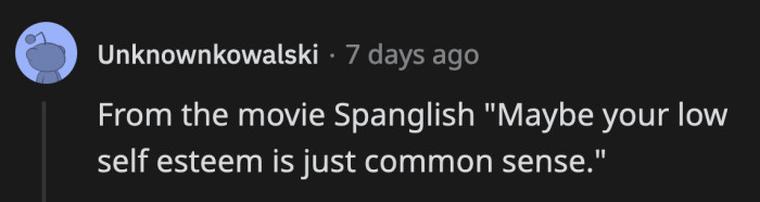 12. You should listen to your gut more