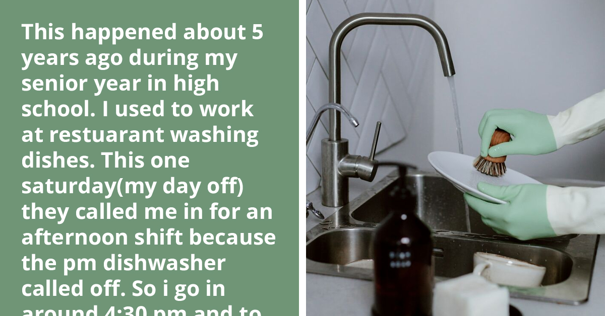 30 People Reveal Wild Reasons For Quitting On Their First Day