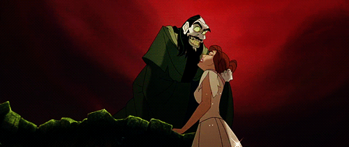 And people decided to share their trauma: