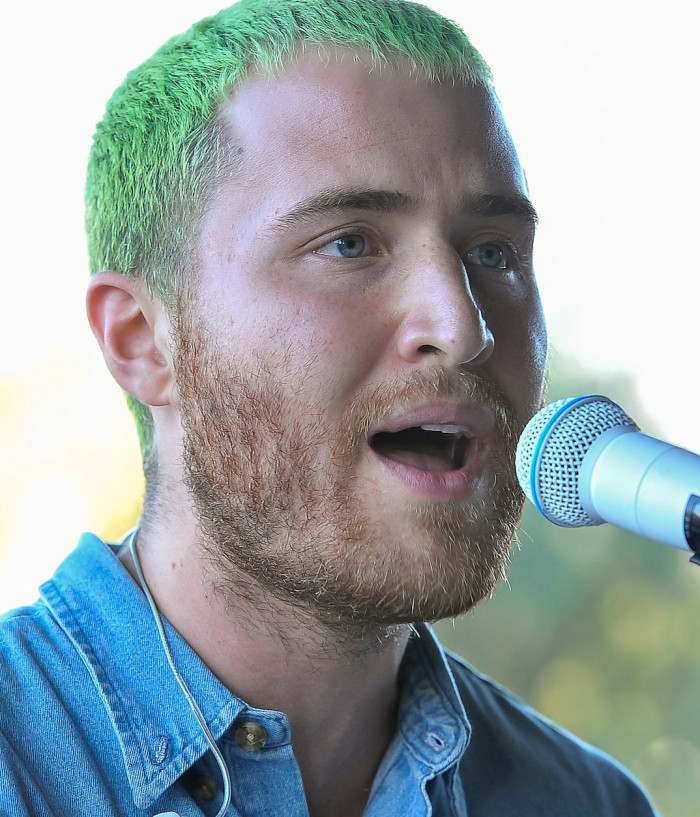 7. Mike Posner
