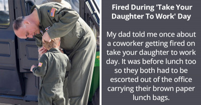 30 Mortifying Ways People Were Sacked From A Job, As Told In This Reddit Thread